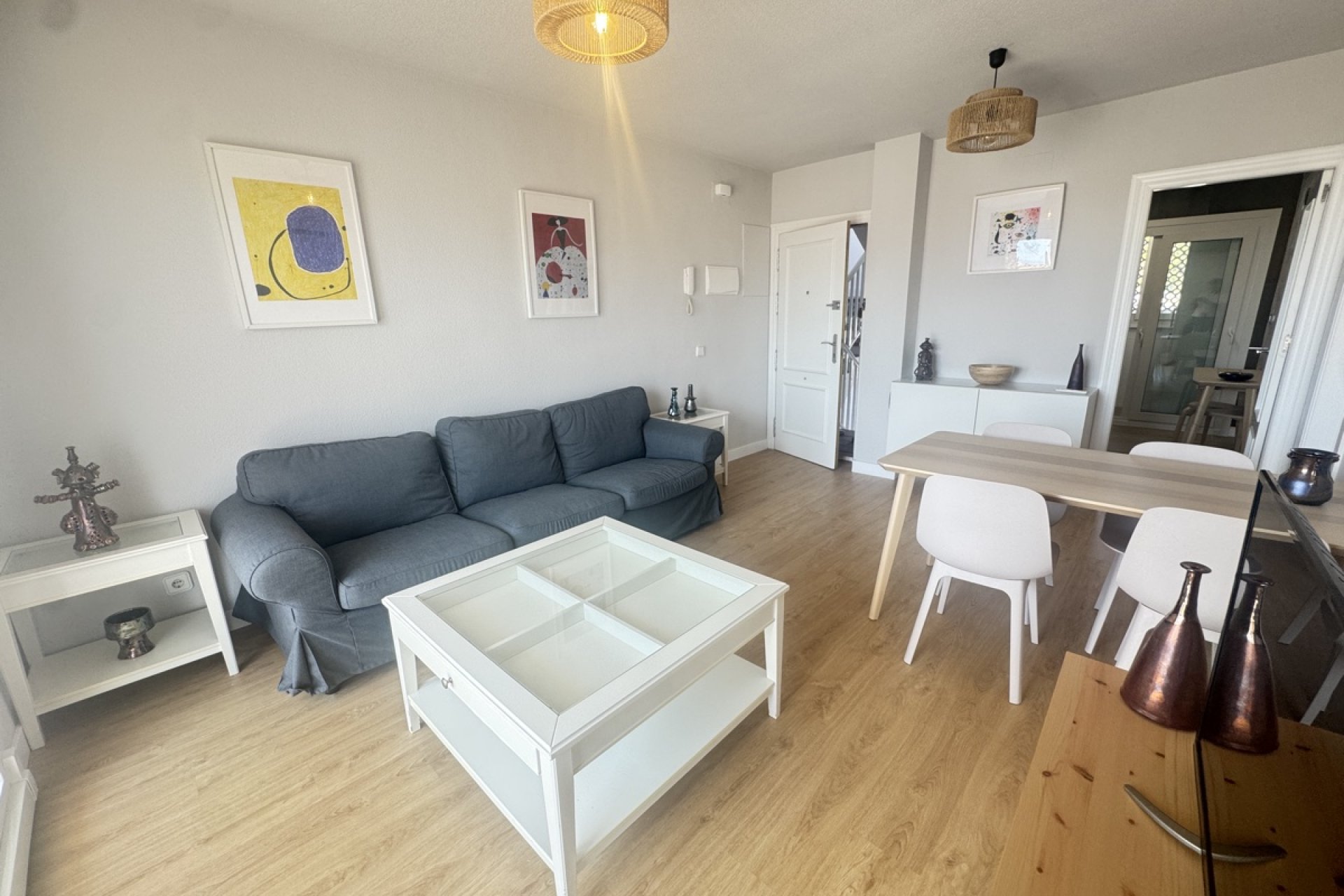 Reventa - Apartamento - Orihuela Costa - Campoamor