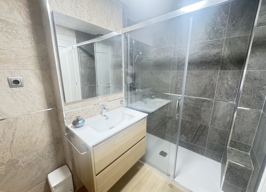 Reventa - Apartamento - Orihuela Costa - Campoamor