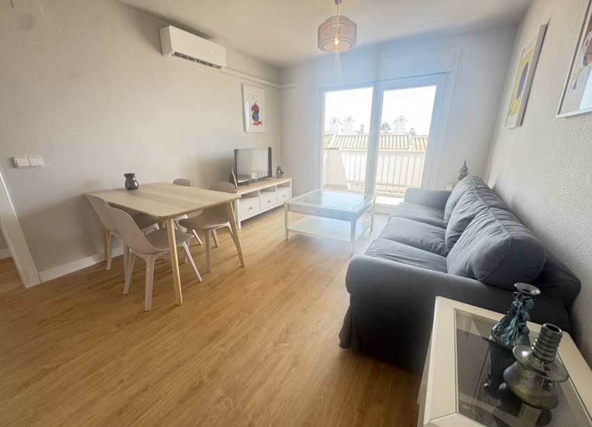 Reventa - Apartamento - Orihuela Costa - Campoamor