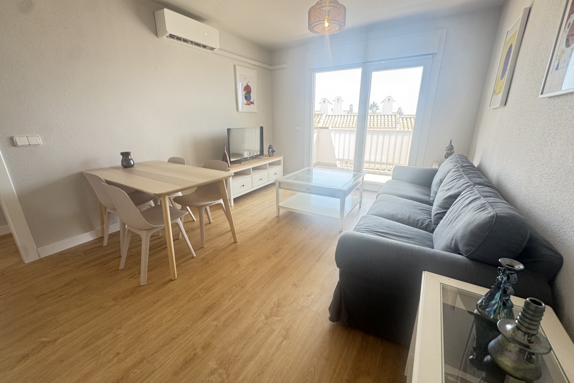 Reventa - Apartamento - Orihuela Costa - Campoamor