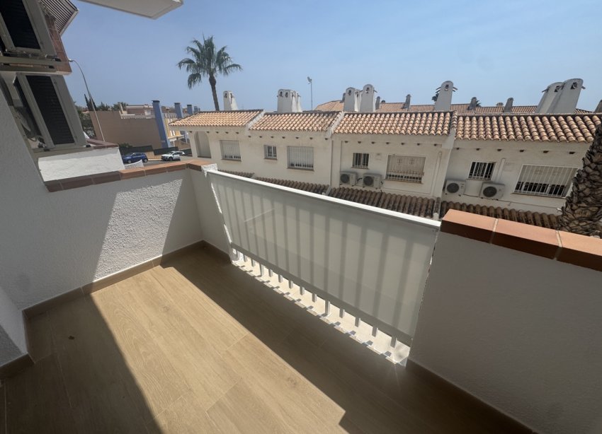 Reventa - Apartamento - Orihuela Costa - Campoamor