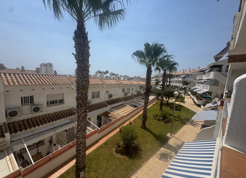 Reventa - Apartamento - Orihuela Costa - Campoamor