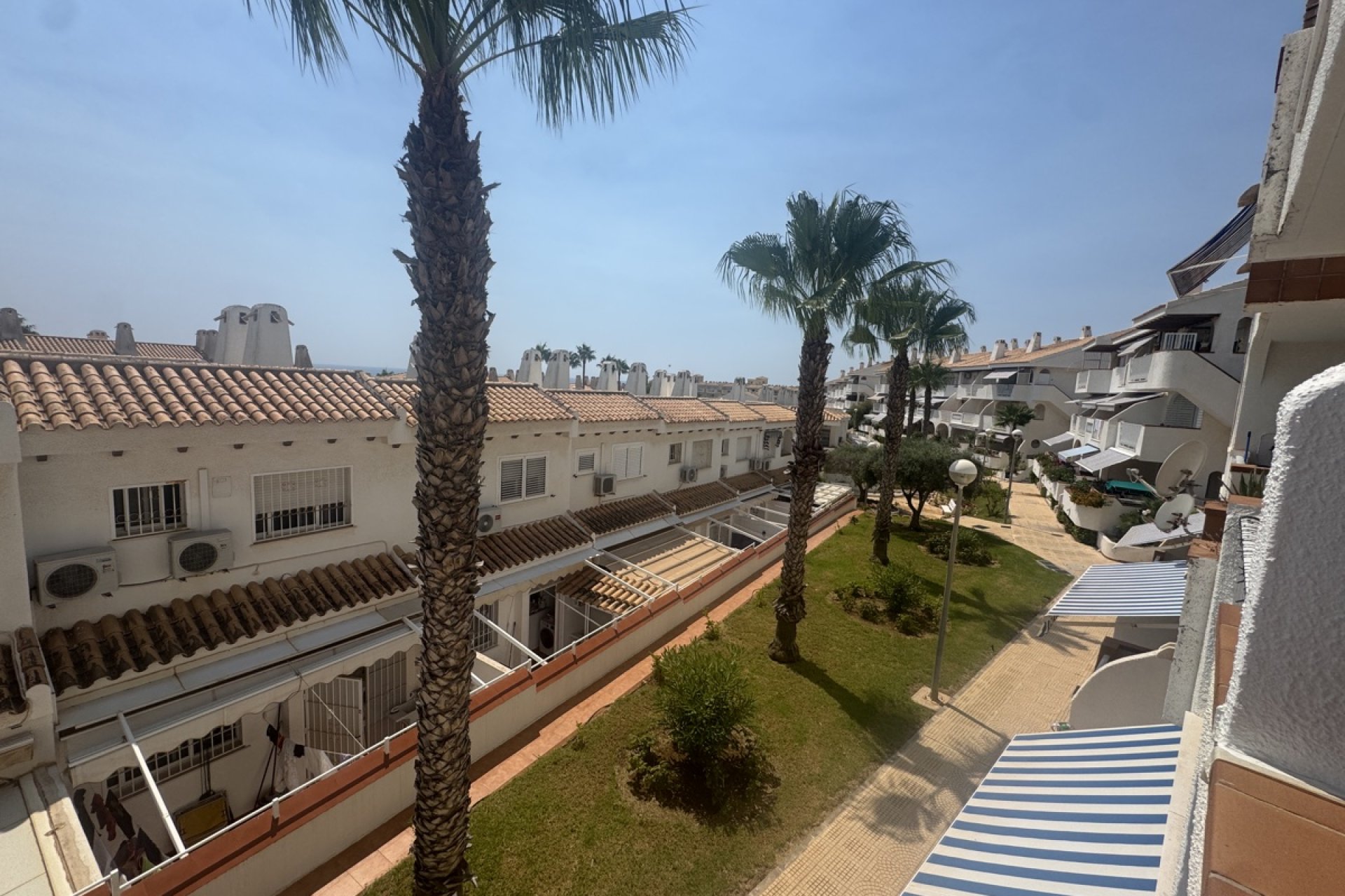 Reventa - Apartamento - Orihuela Costa - Campoamor