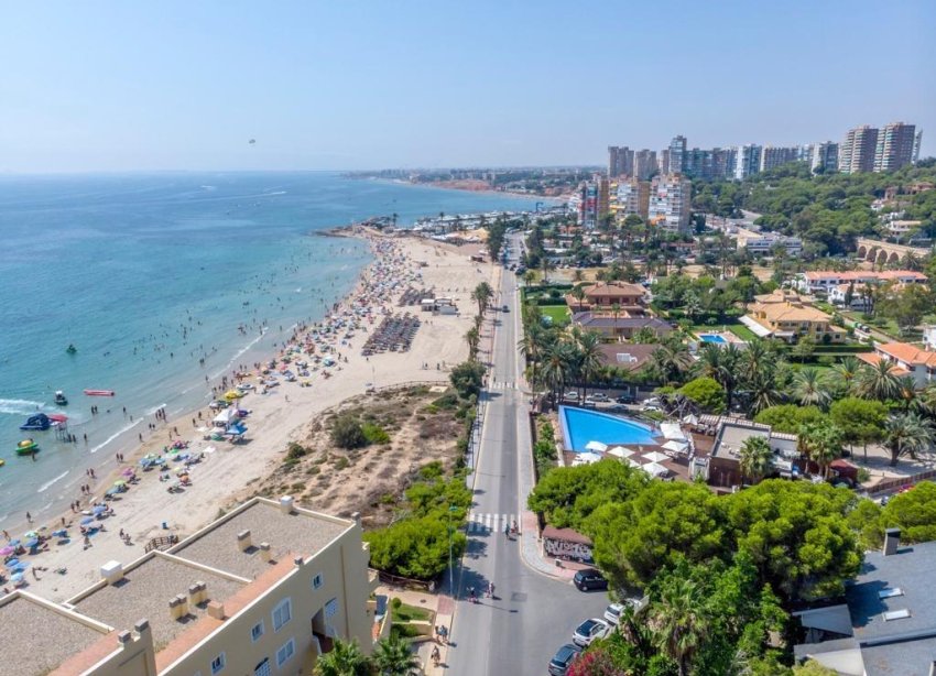 Reventa - Apartamento - Orihuela Costa - Campoamor