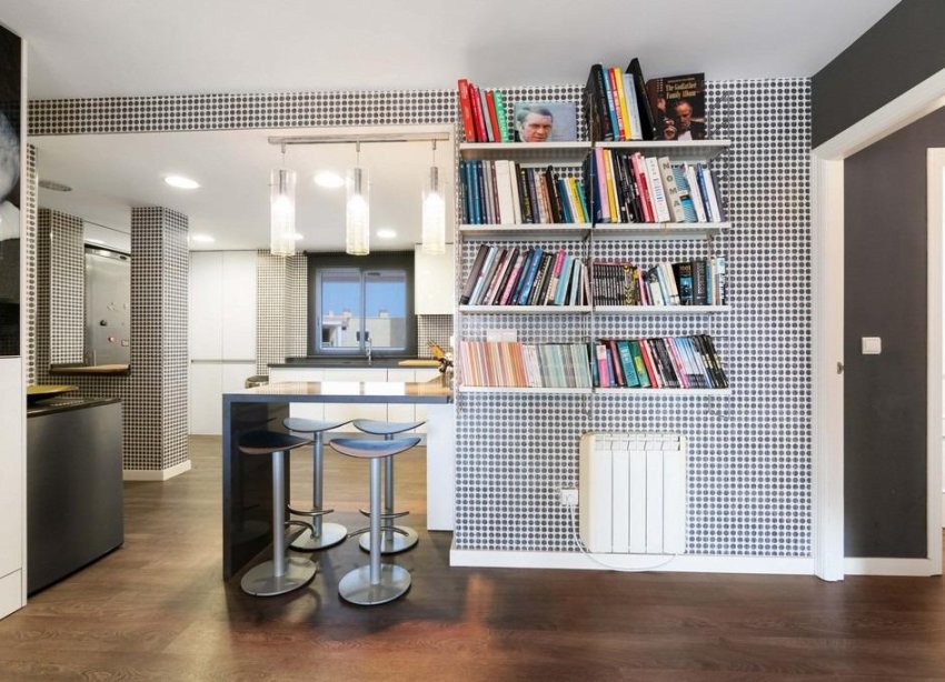 Reventa - Apartamento - Orihuela Costa - Campoamor