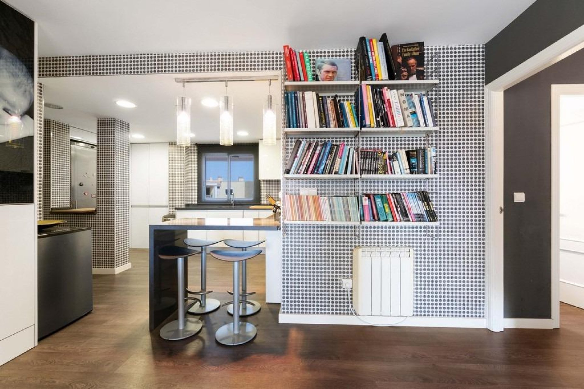 Reventa - Apartamento - Orihuela Costa - Campoamor