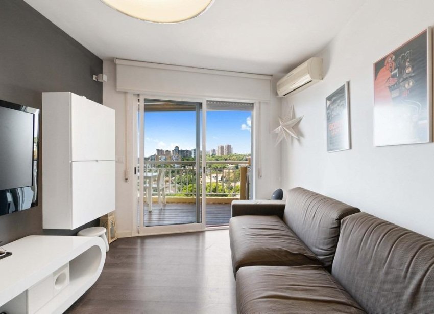 Reventa - Apartamento - Orihuela Costa - Campoamor