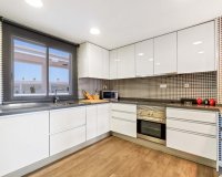 Reventa - Apartamento - Orihuela Costa - Campoamor
