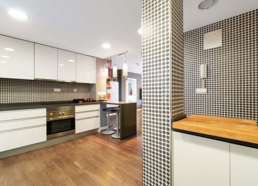 Reventa - Apartamento - Orihuela Costa - Campoamor