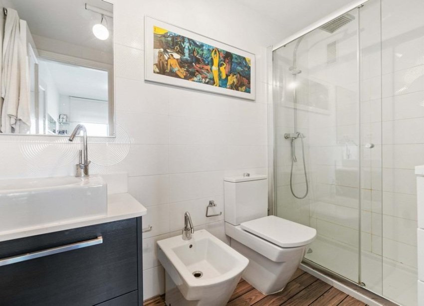 Reventa - Apartamento - Orihuela Costa - Campoamor