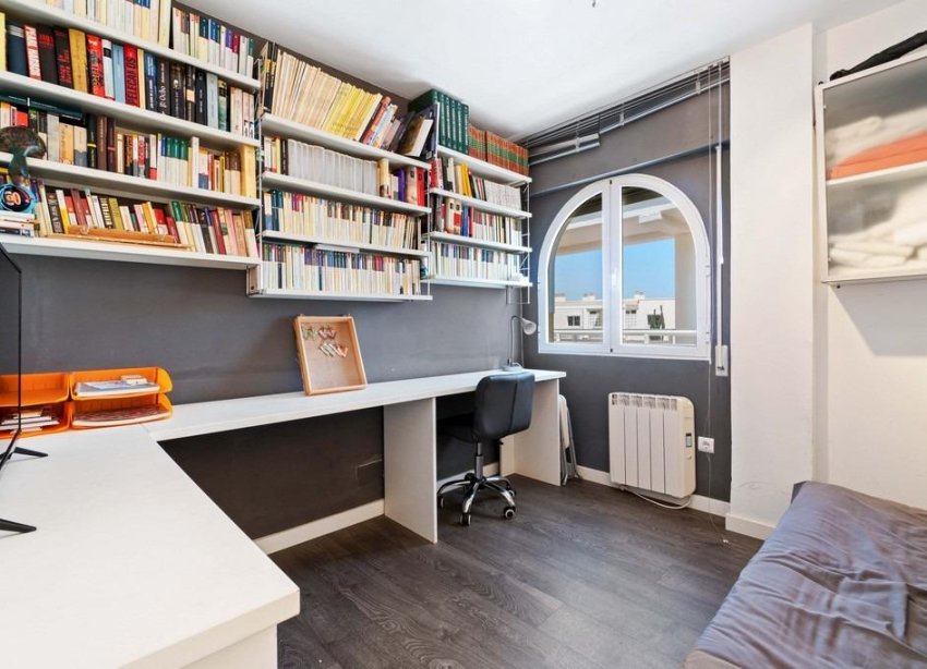 Reventa - Apartamento - Orihuela Costa - Campoamor