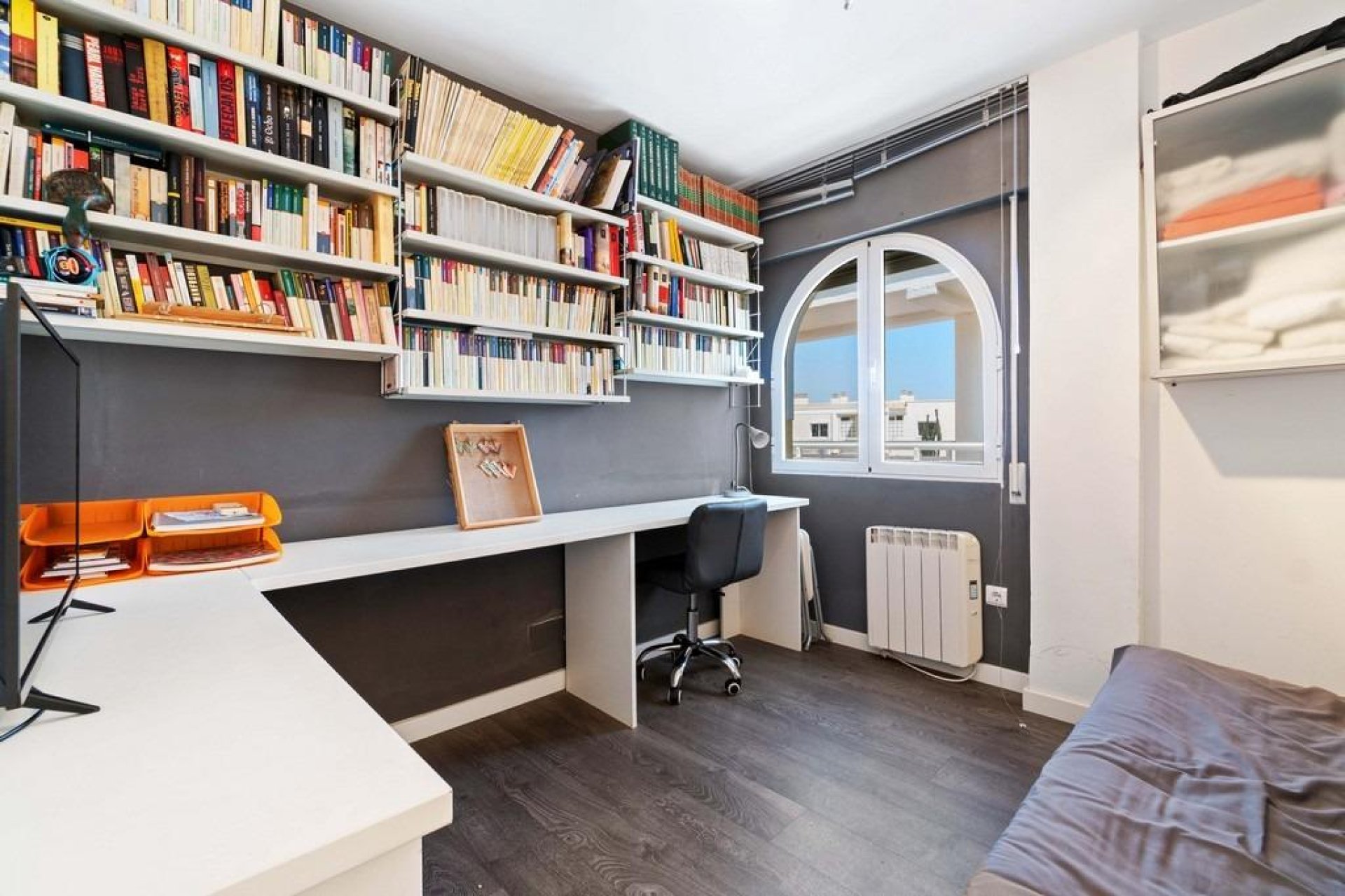 Reventa - Apartamento - Orihuela Costa - Campoamor