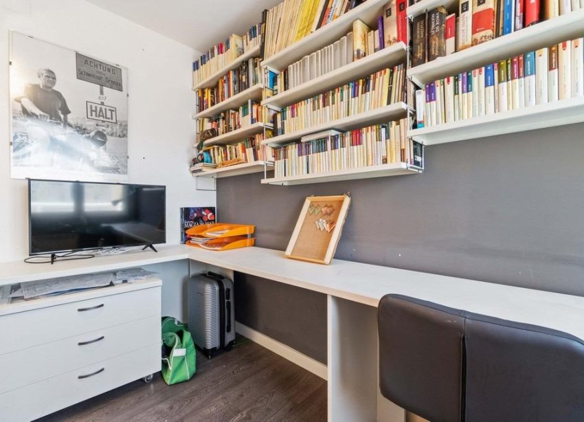 Reventa - Apartamento - Orihuela Costa - Campoamor