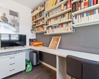 Reventa - Apartamento - Orihuela Costa - Campoamor