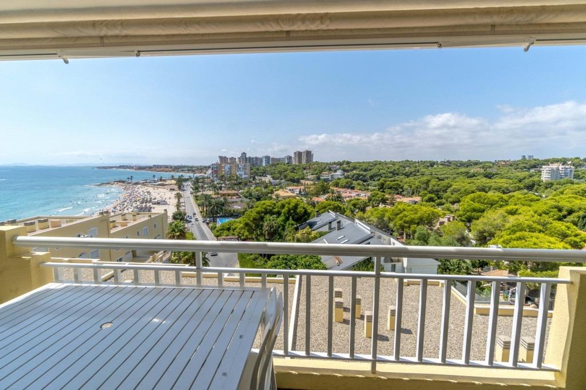 Reventa - Apartamento - Orihuela Costa - Campoamor