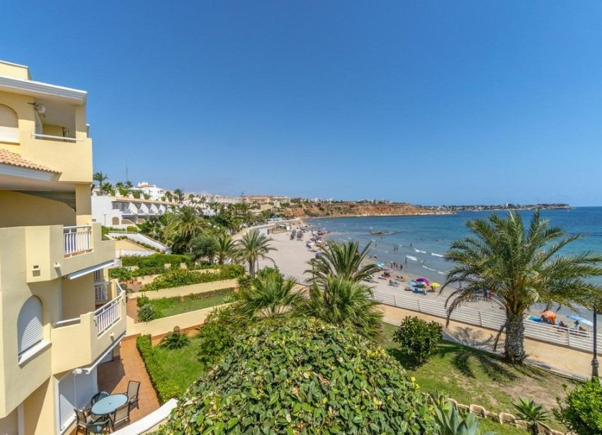 Reventa - Apartamento - Orihuela Costa - Campoamor