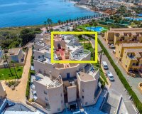 Reventa - Apartamento - Orihuela Costa - Campoamor