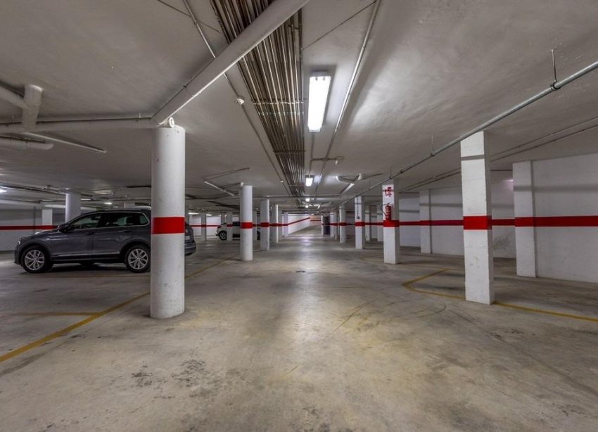 Reventa - Apartamento - Orihuela Costa - Campoamor