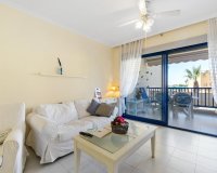 Reventa - Apartamento - Orihuela Costa - Campoamor