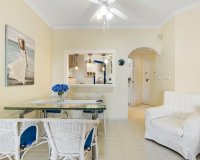 Reventa - Apartamento - Orihuela Costa - Campoamor