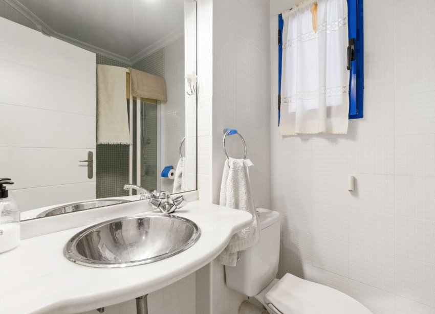 Reventa - Apartamento - Orihuela Costa - Campoamor