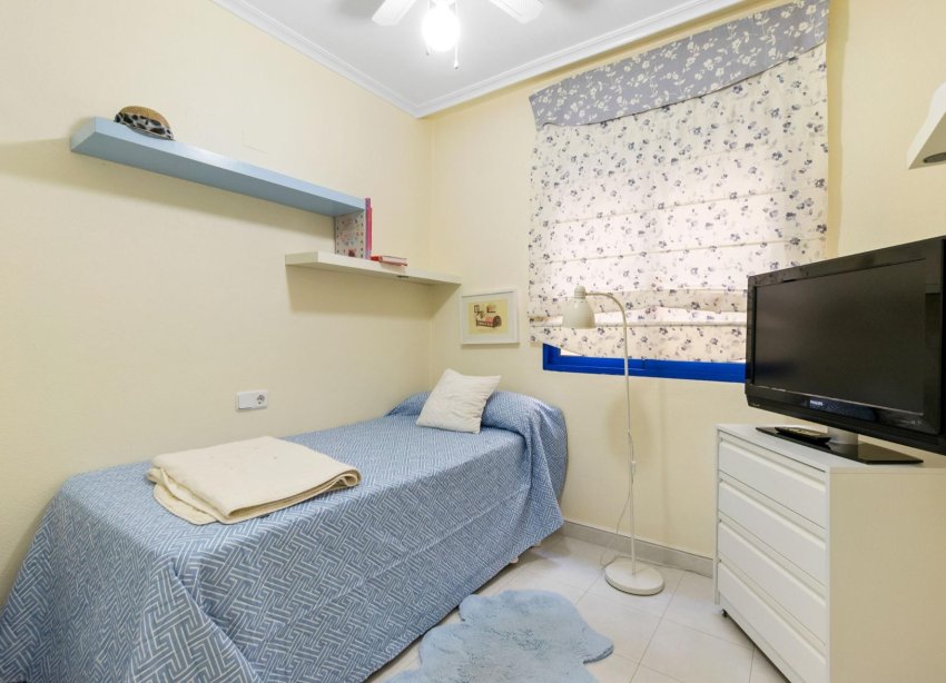 Reventa - Apartamento - Orihuela Costa - Campoamor