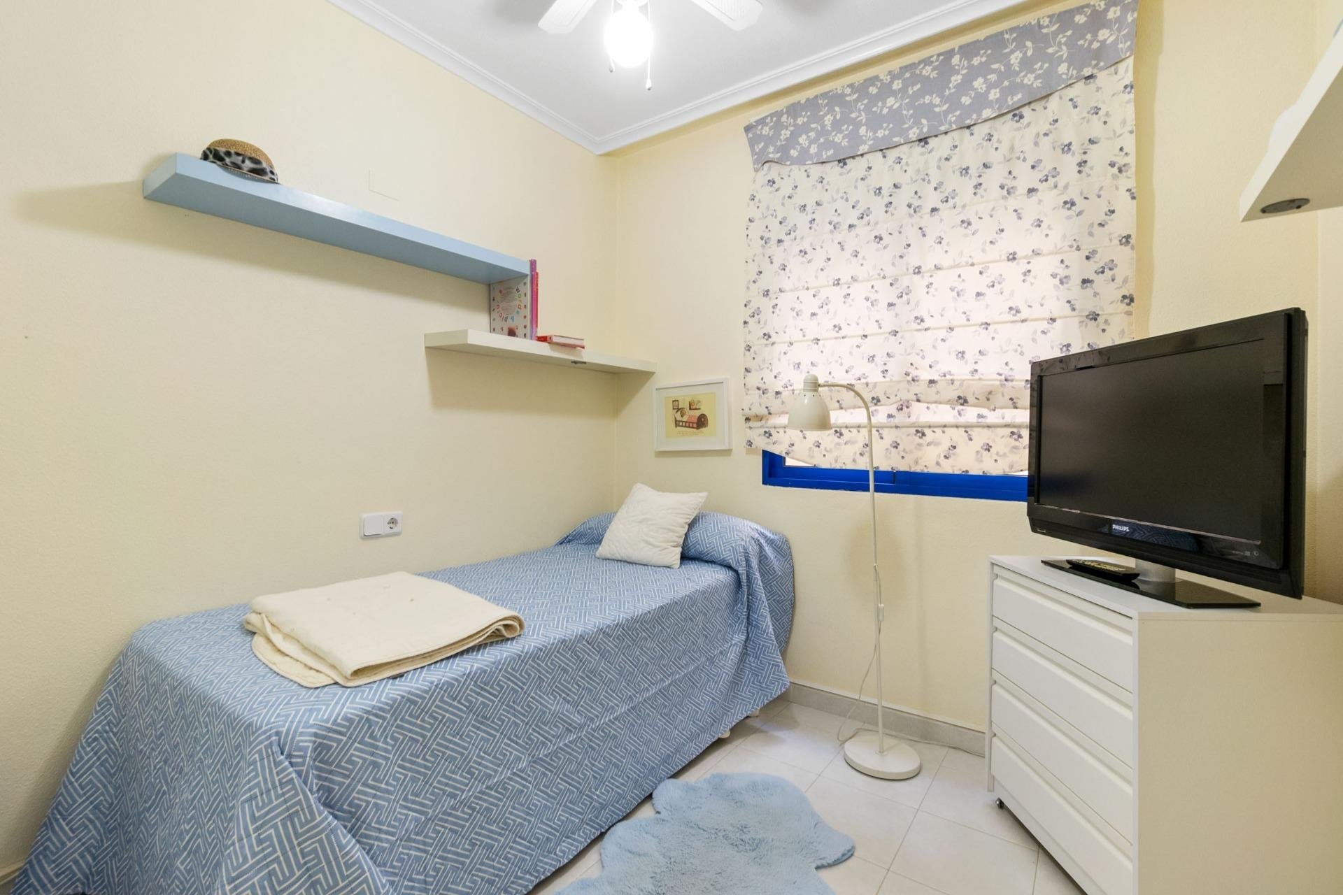 Reventa - Apartamento - Orihuela Costa - Campoamor