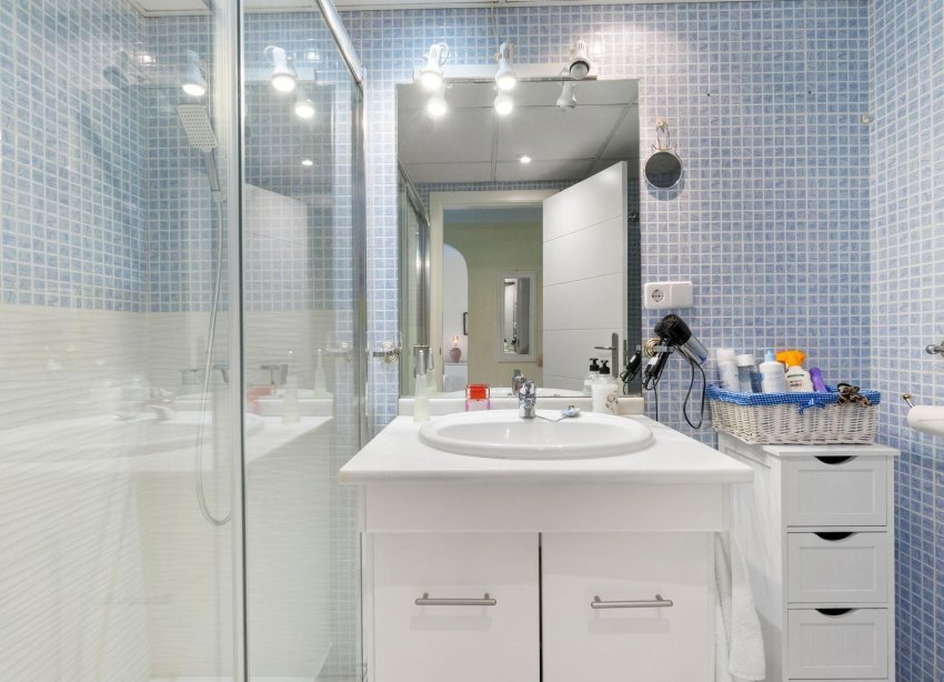 Reventa - Apartamento - Orihuela Costa - Campoamor