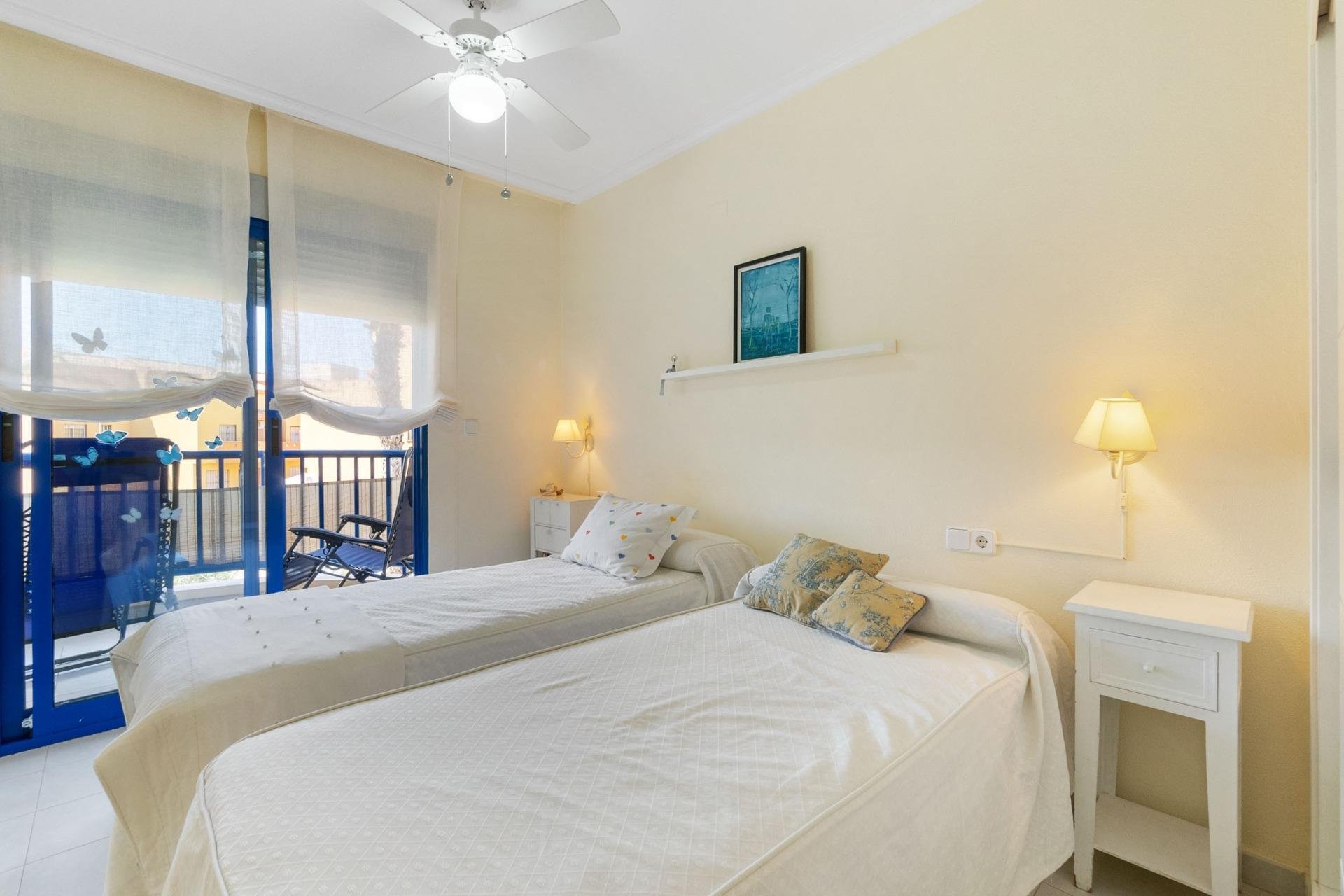 Reventa - Apartamento - Orihuela Costa - Campoamor