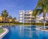 Reventa - Apartamento - Orihuela Costa - Campoamor