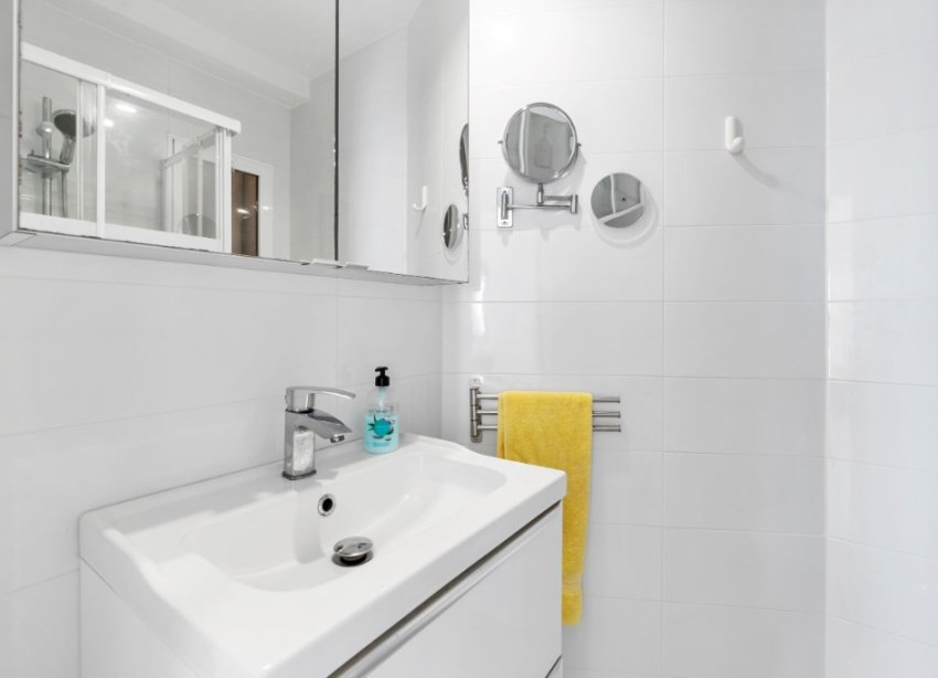 Reventa - Apartamento - Orihuela Costa - Campoamor