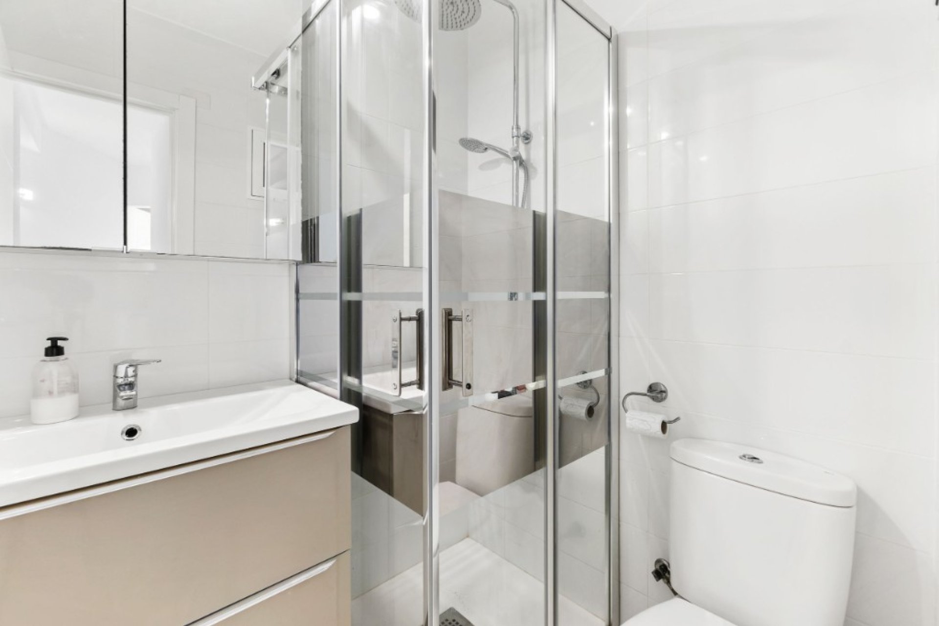 Reventa - Apartamento - Orihuela Costa - Campoamor