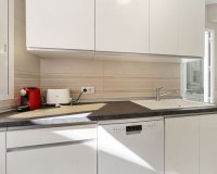 Reventa - Apartamento - Orihuela Costa - Campoamor