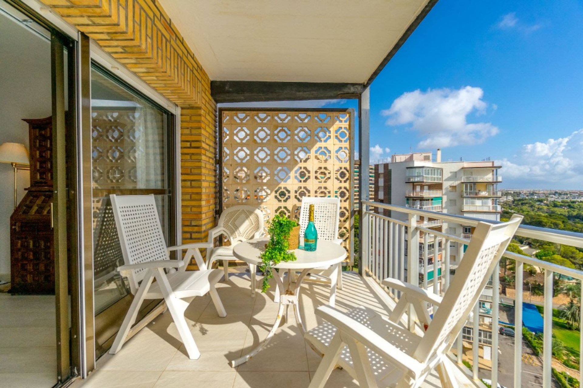 Reventa - Apartamento - Orihuela Costa - Campoamor