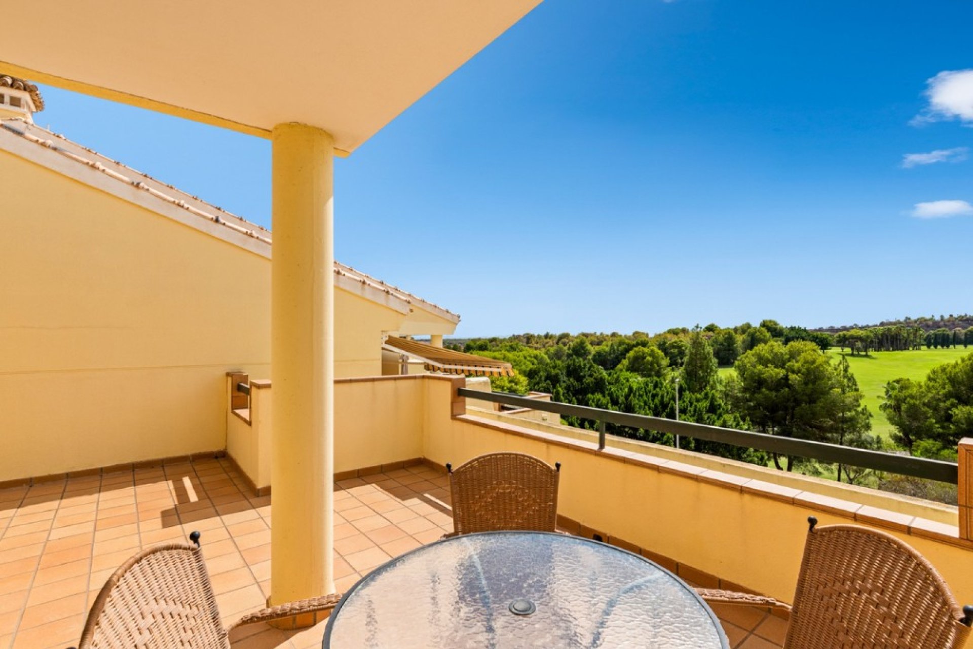 Reventa - Apartamento - Orihuela Costa - Campoamor