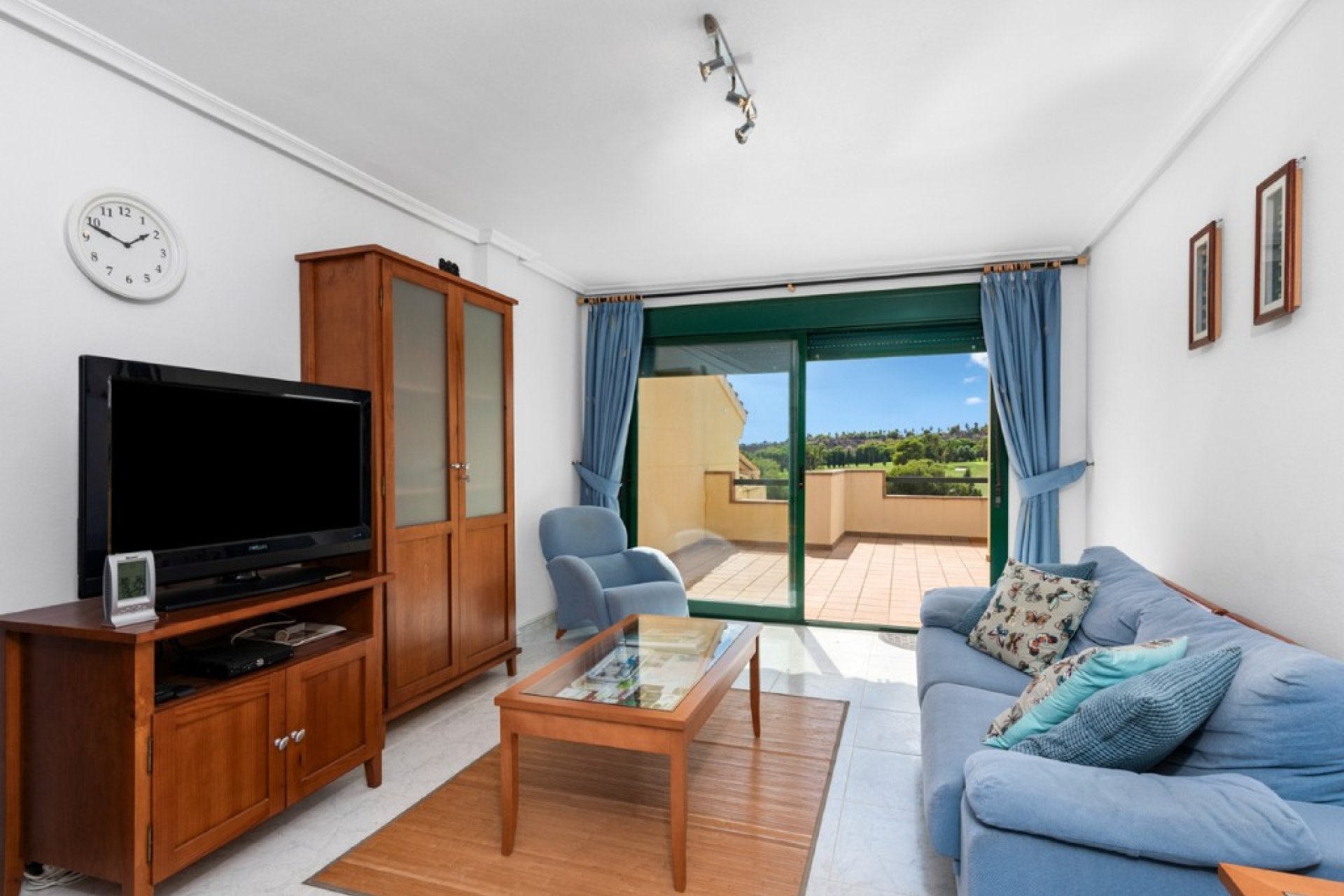 Reventa - Apartamento - Orihuela Costa - Campoamor