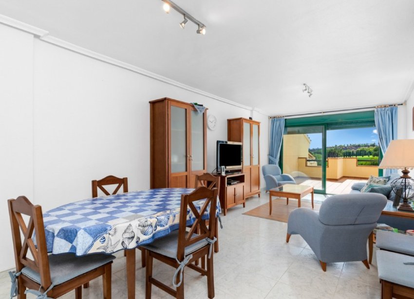 Reventa - Apartamento - Orihuela Costa - Campoamor