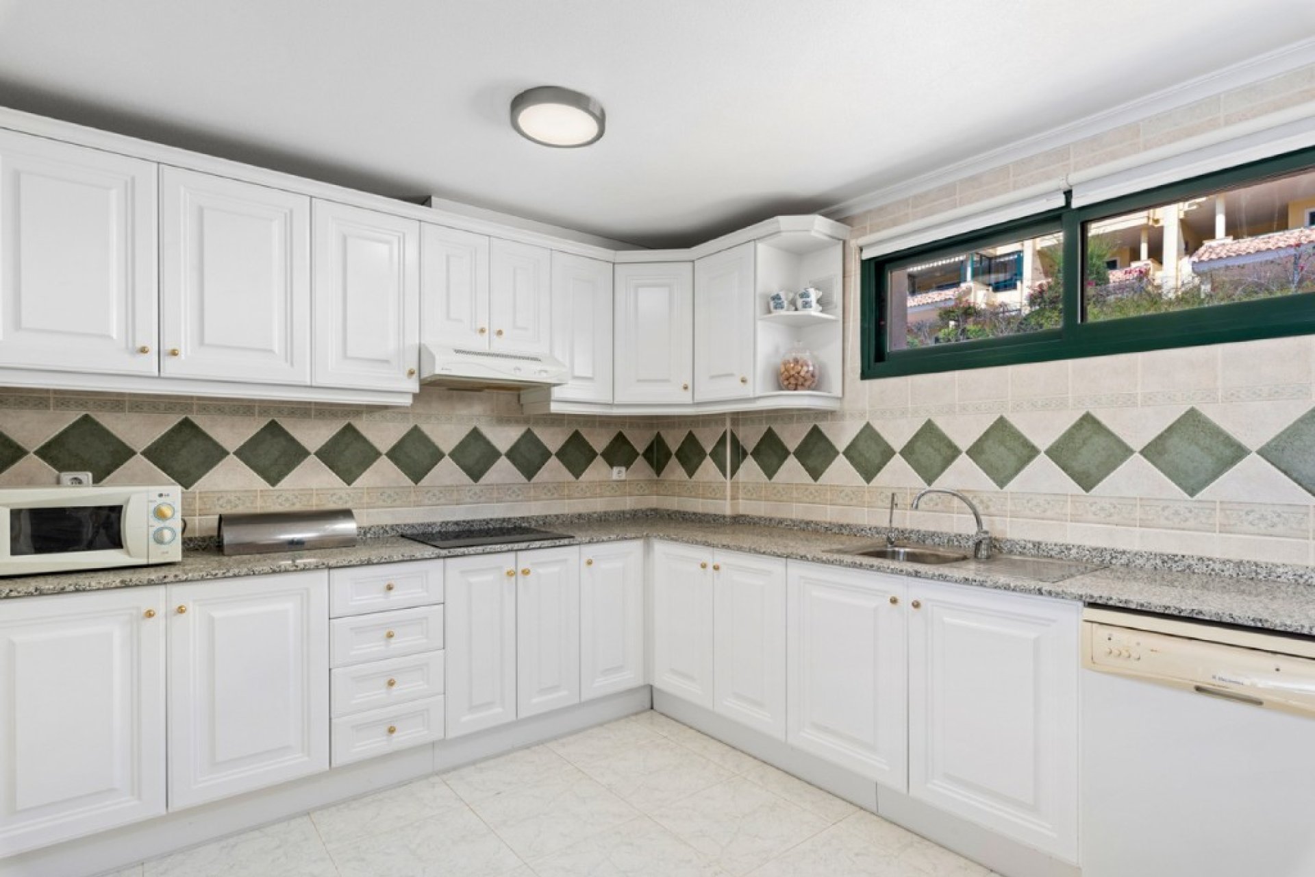 Reventa - Apartamento - Orihuela Costa - Campoamor