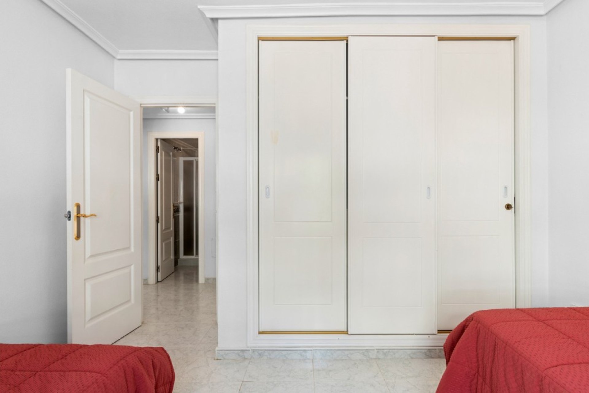 Reventa - Apartamento - Orihuela Costa - Campoamor