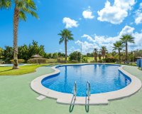 Reventa - Apartamento - Orihuela Costa - Campoamor