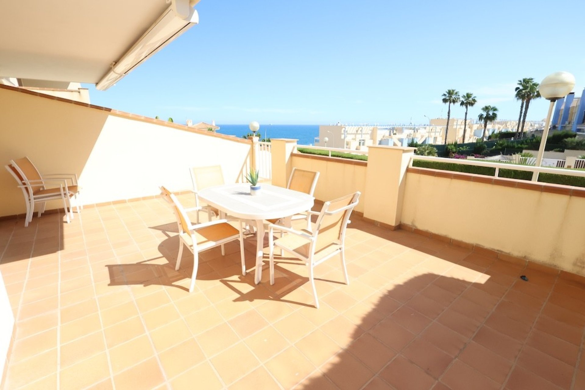 Reventa - Apartamento - Orihuela Costa - Campoamor