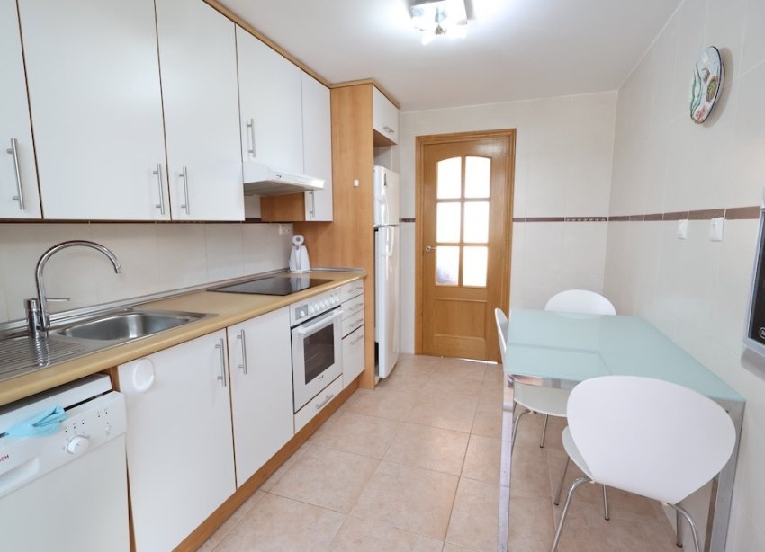 Reventa - Apartamento - Orihuela Costa - Campoamor