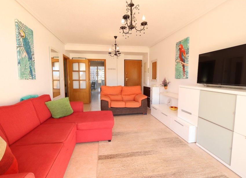 Reventa - Apartamento - Orihuela Costa - Campoamor