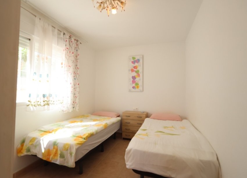 Reventa - Apartamento - Orihuela Costa - Campoamor