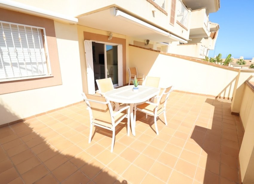 Reventa - Apartamento - Orihuela Costa - Campoamor