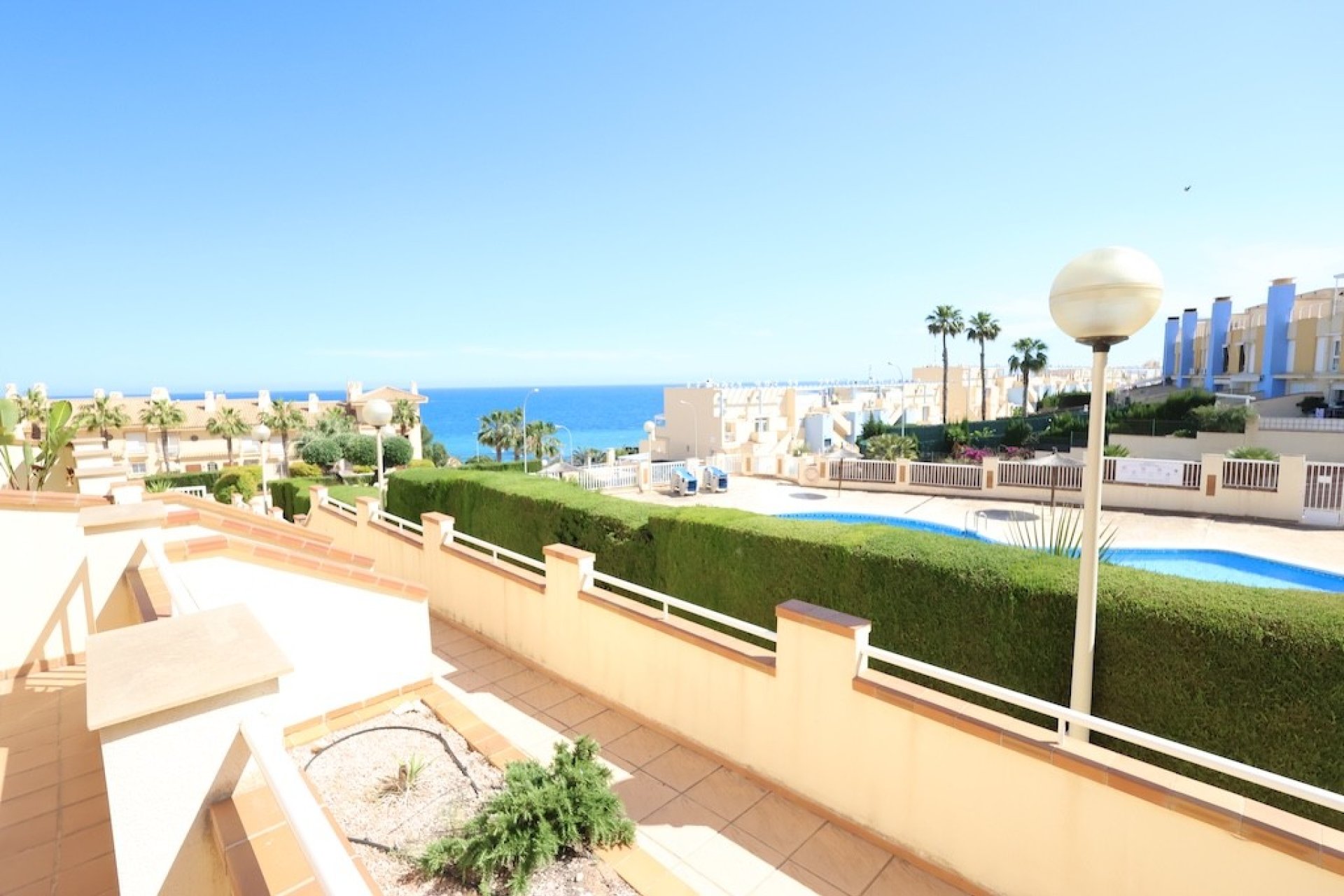Reventa - Apartamento - Orihuela Costa - Campoamor