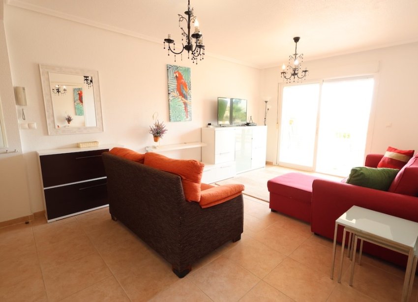 Reventa - Apartamento - Orihuela Costa - Campoamor