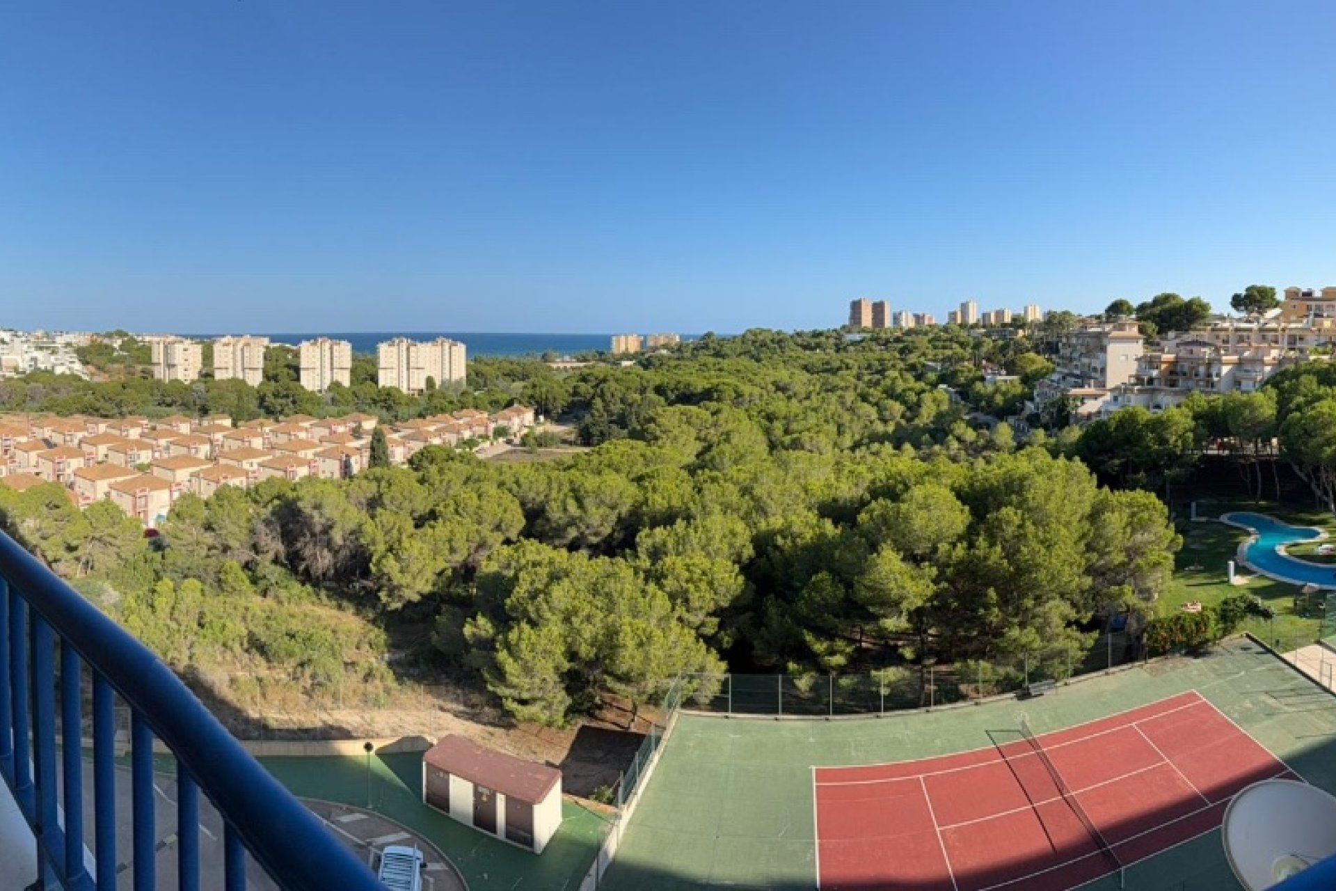 Reventa - Apartamento - Orihuela Costa - Campoamor