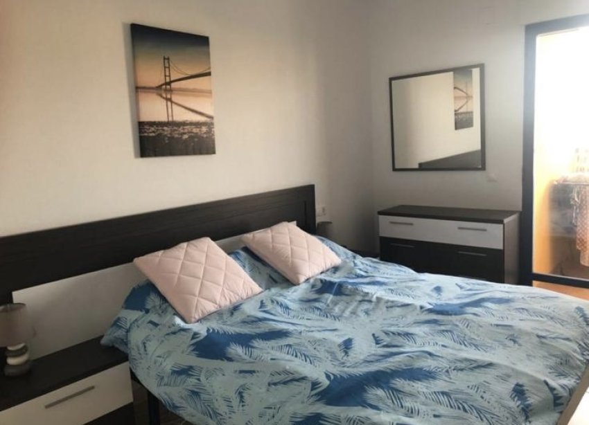 Reventa - Apartamento - Orihuela Costa - Campoamor