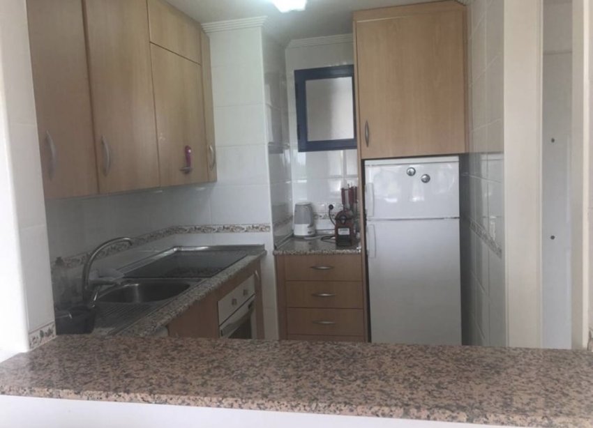 Reventa - Apartamento - Orihuela Costa - Campoamor